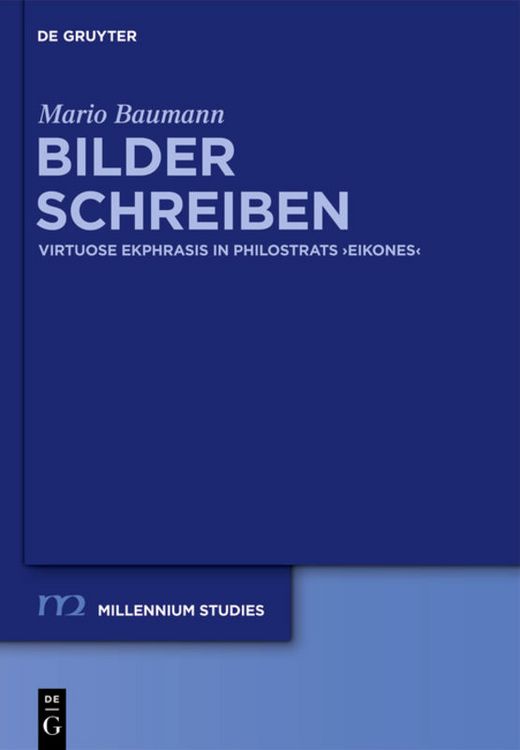 Produktbild: Bilder schreiben