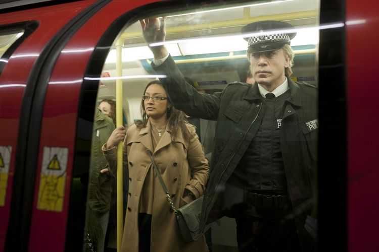 Produktbild: James Bond - Skyfall