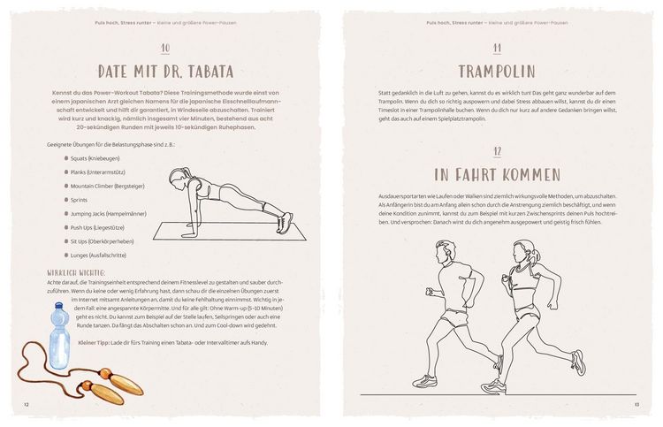 Produktbild: 365 Ideen zum Abschalten