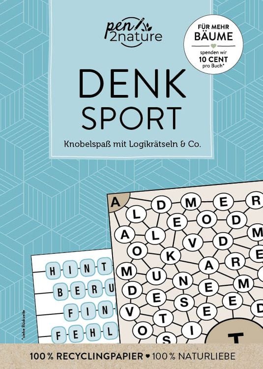 Produktbild: Denksport