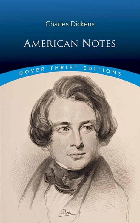 Produktbild: AMER NOTES