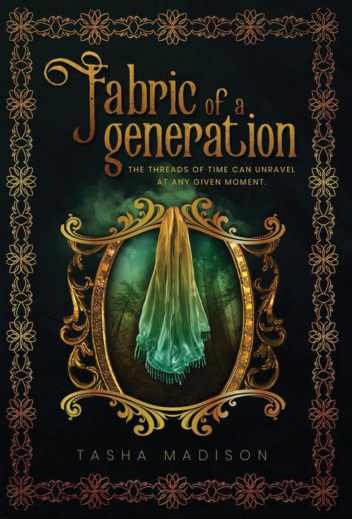 Produktbild: Fabric of a Generation