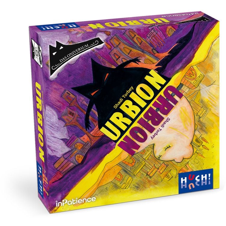 Produktbild: Urbion