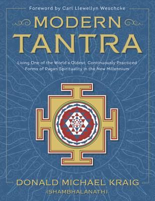Produktbild: Modern Tantra