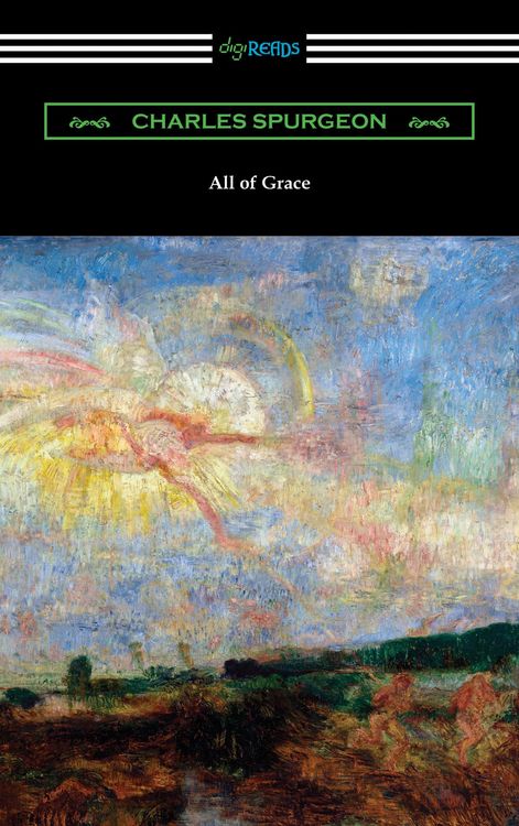 Produktbild: All of Grace
