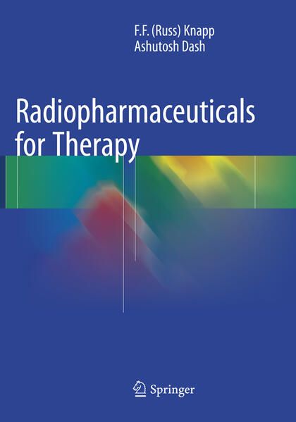 Produktbild: Radiopharmaceuticals for Therapy