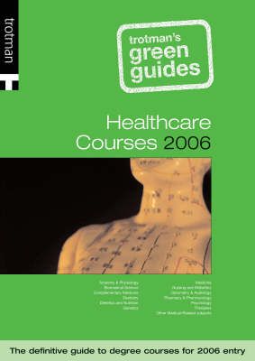 Produktbild: Healthcare Courses