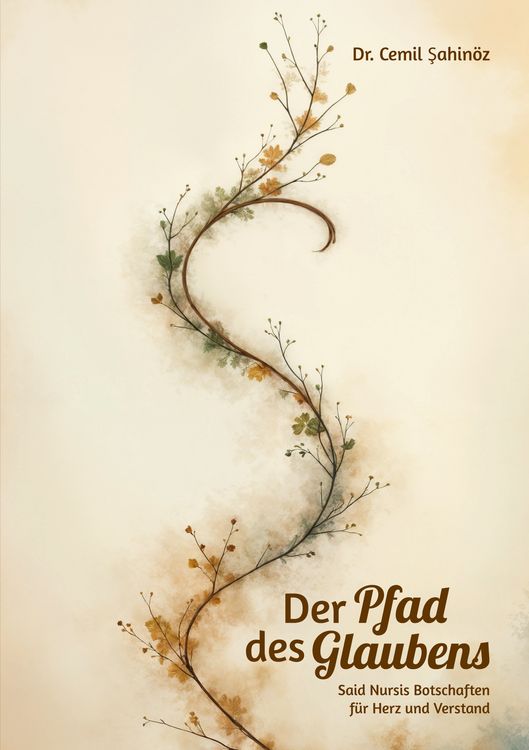 Produktbild: Der Pfad des Glaubens