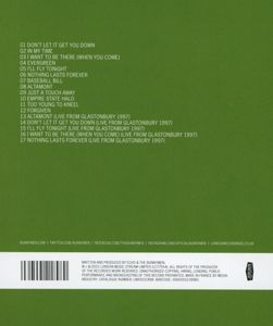 Produktbild: Evergreen (Standard Edition)