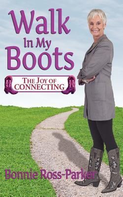 Produktbild: Walk in My Boots - The Joy of Connecting