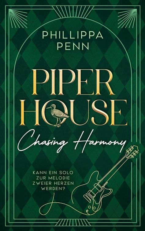 Produktbild: Piper House