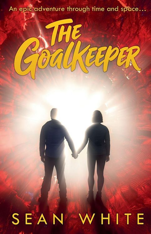 Produktbild: The Goalkeeper