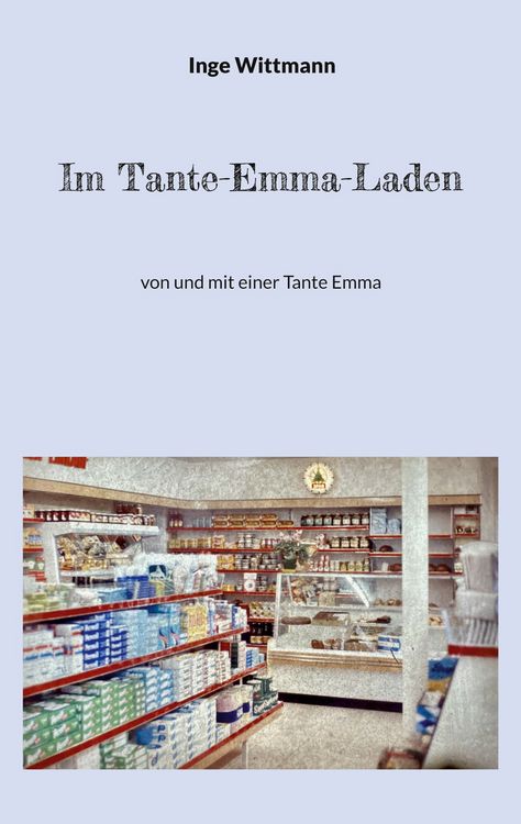 Produktbild: Im Tante-Emma-Laden