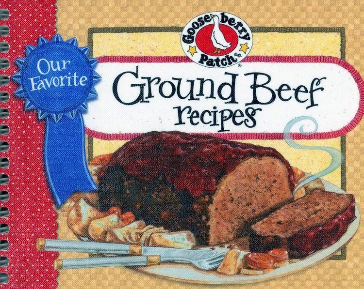 Produktbild: Our Favorite Ground Beef Recipes