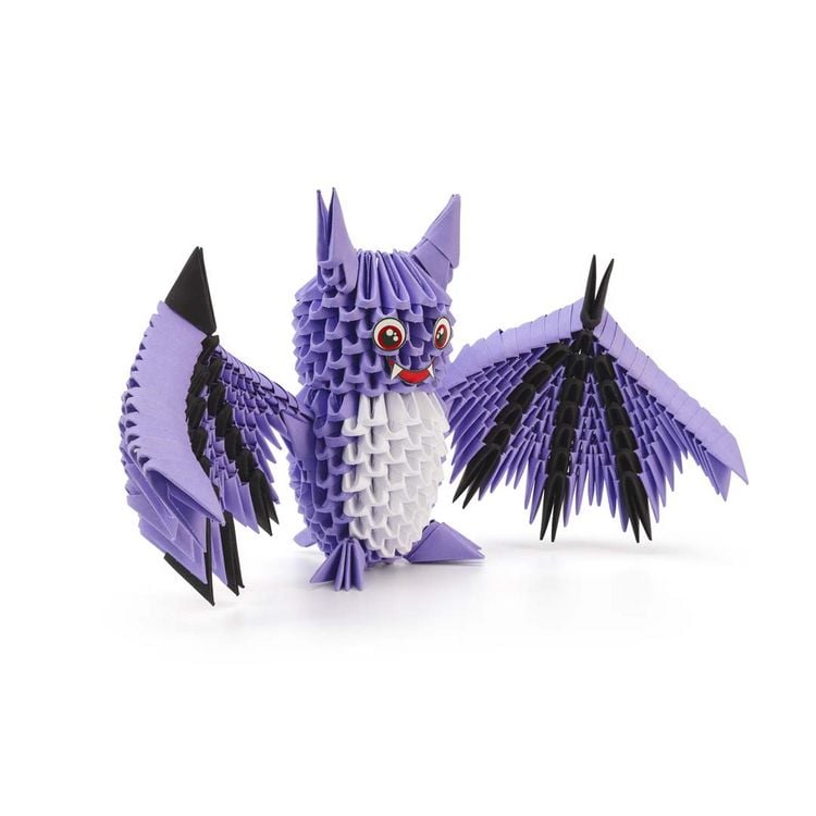 Produktbild: ORIGAMI 3D - Bat
