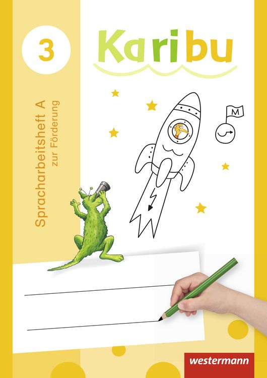 Produktbild: Karibu - Ausgabe 2016