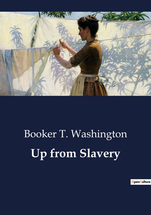 Produktbild: Up from Slavery