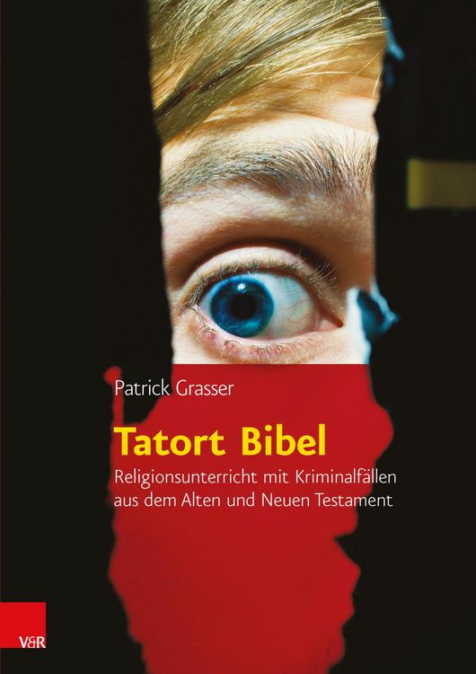 Produktbild: Tatort Bibel