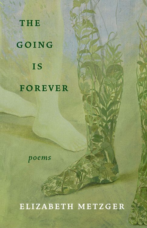 Produktbild: The Going Is Forever