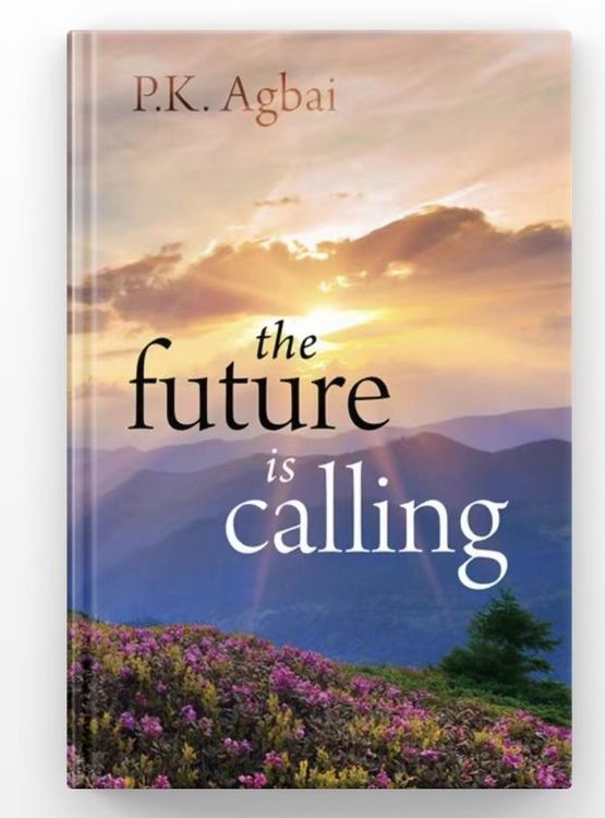 Produktbild: The Future is Calling