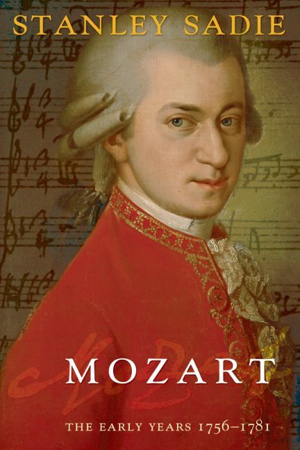 Produktbild: Mozart