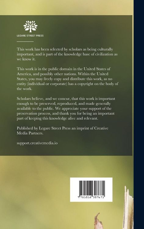Produktbild: Notes on the Birds of Northamptonshire and Neighbourhood