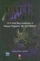 Produktbild: Paris 1919