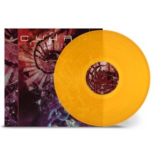 Produktbild: The Vertigo Trigger(Ltd. LP/Transparent Orange)