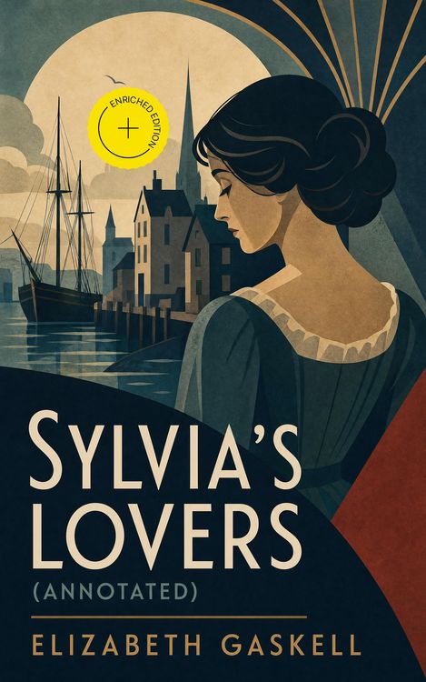 Produktbild: Sylvia's Lovers (Annotated)