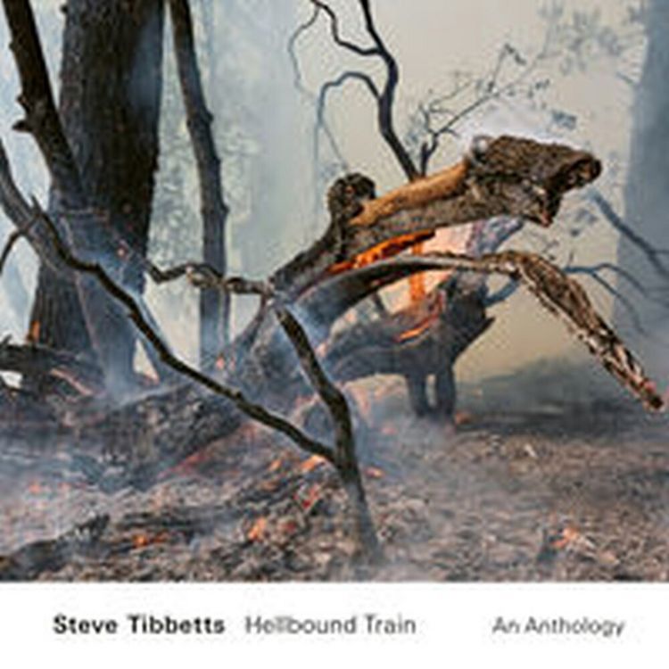 Produktbild: Hellbound Train