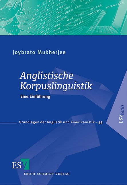 Produktbild: Anglistische Korpuslinguistik