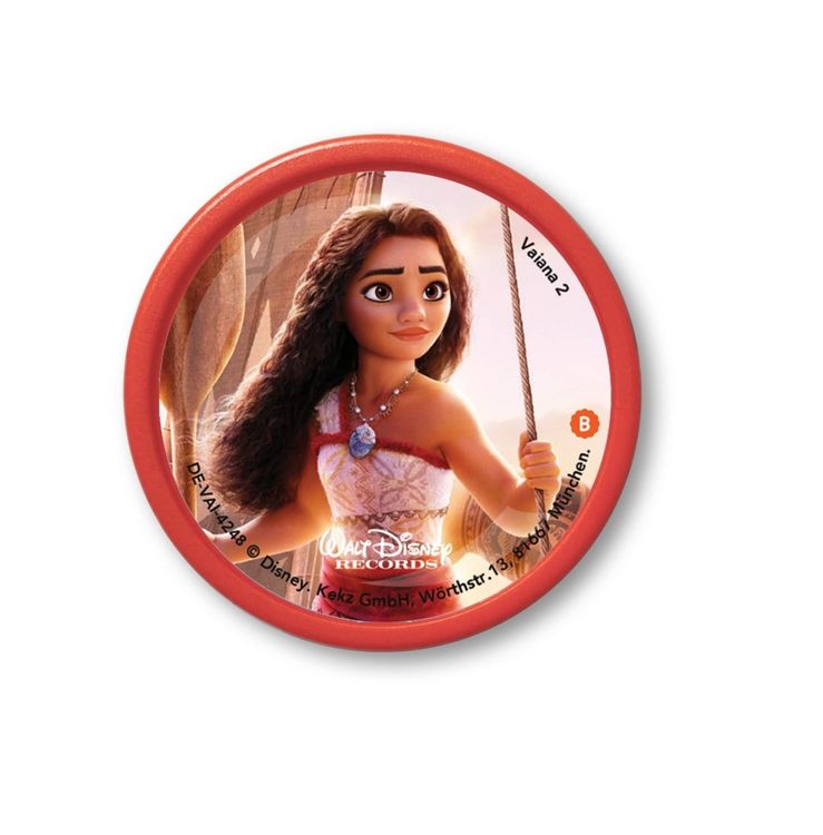 Produktbild: Disney - Vaiana 2 (Kekz),1 Audio-Chip