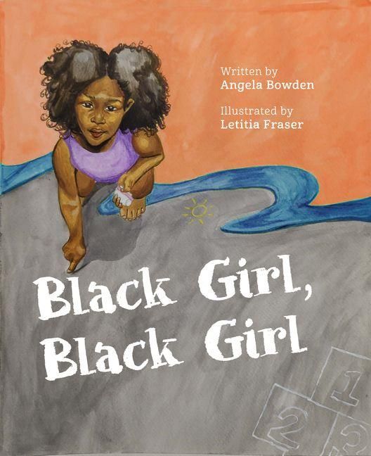 Produktbild: Black Girl, Black Girl