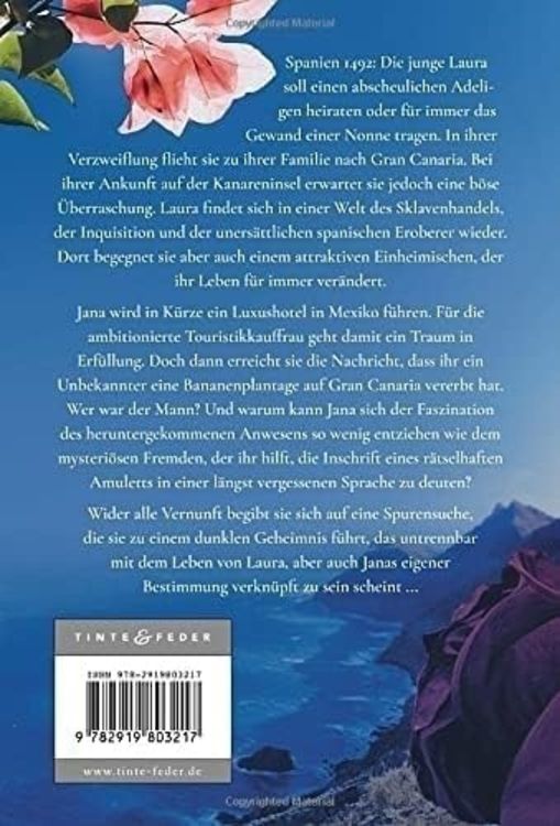 Das Herz der sieben Inseln