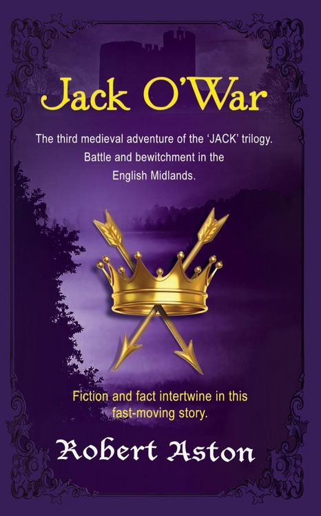Produktbild: Jack O' War
