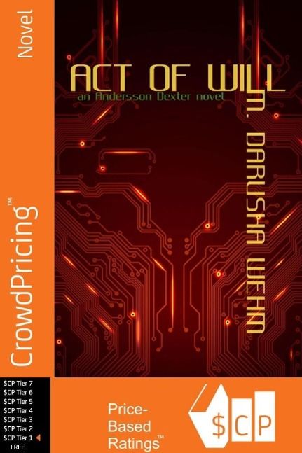 Produktbild: Act of Will