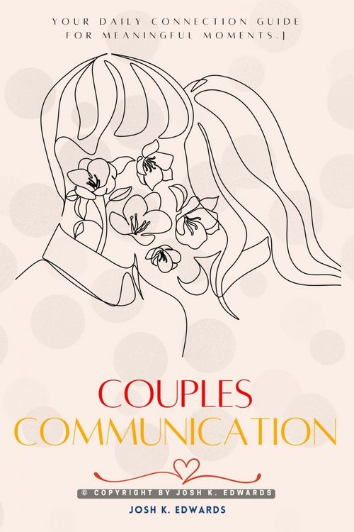 Produktbild: Couples Communication::