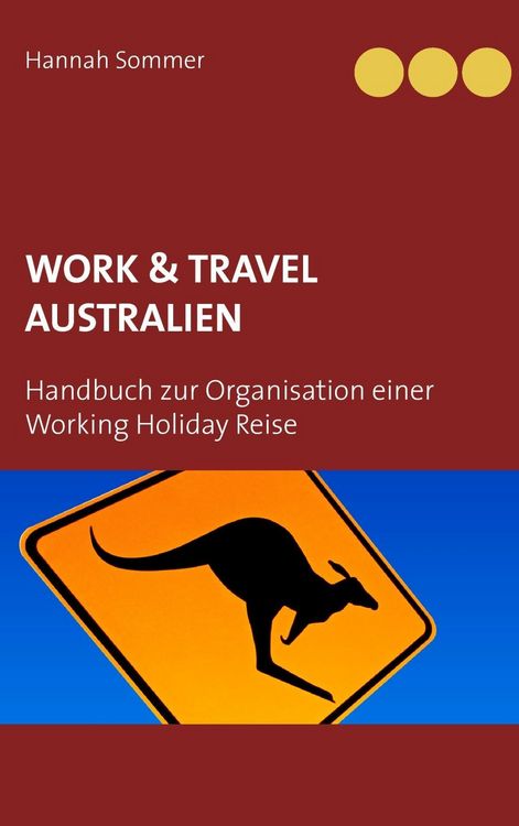 Produktbild: Work and Travel Australien