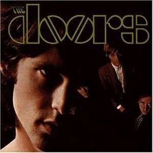 Produktbild: The Doors (1st Album)