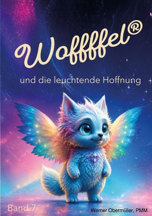 Produktbild: Woffffel und die leuchtende Hoffnung