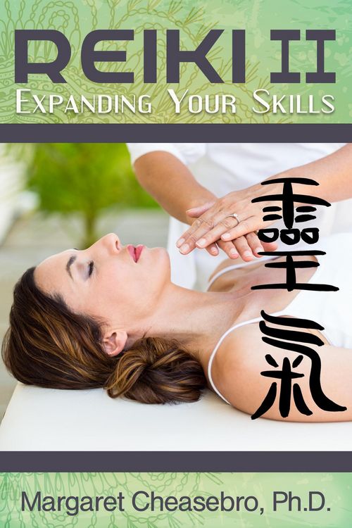 Produktbild: Reiki II: Expanding Your Skills
