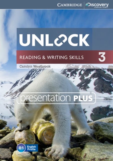 Produktbild: Unlock Level 3