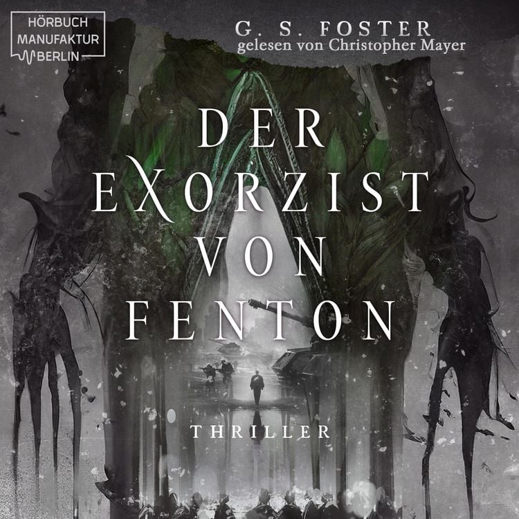 Produktbild: Der Exorzist von Fenton