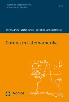 Produktbild: Corona in Lateinamerika