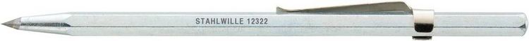 Produktbild: Stahlwille 77100001 Rei&szlig;nadel