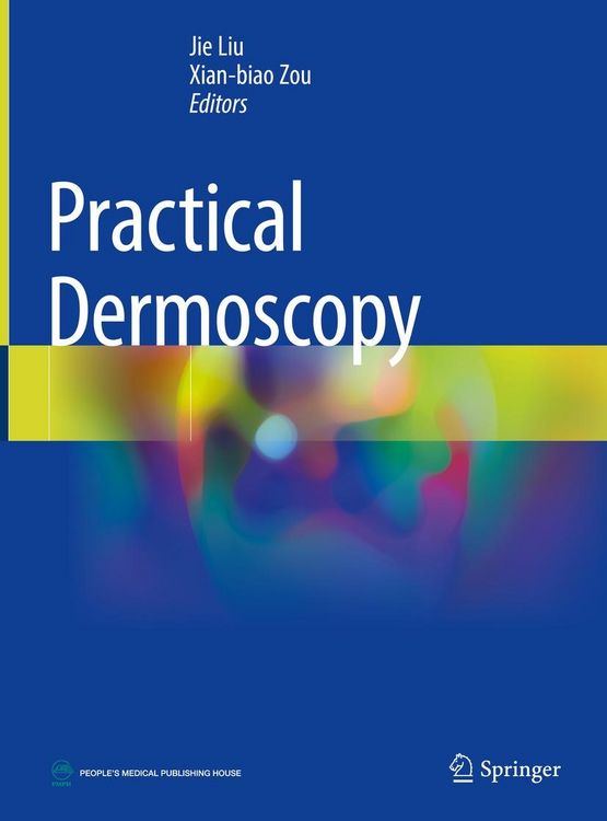 Produktbild: Practical Dermoscopy