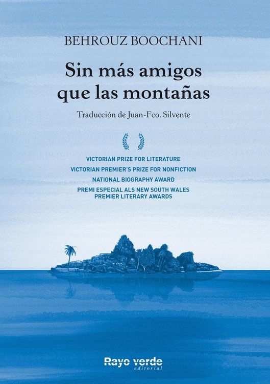 Produktbild: Sin m&aacute;s amigos que las monta&ntilde;as