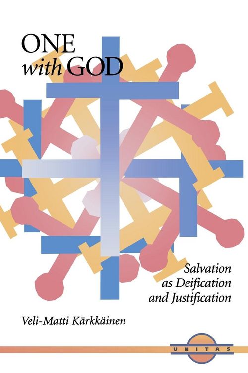 Produktbild: One with God