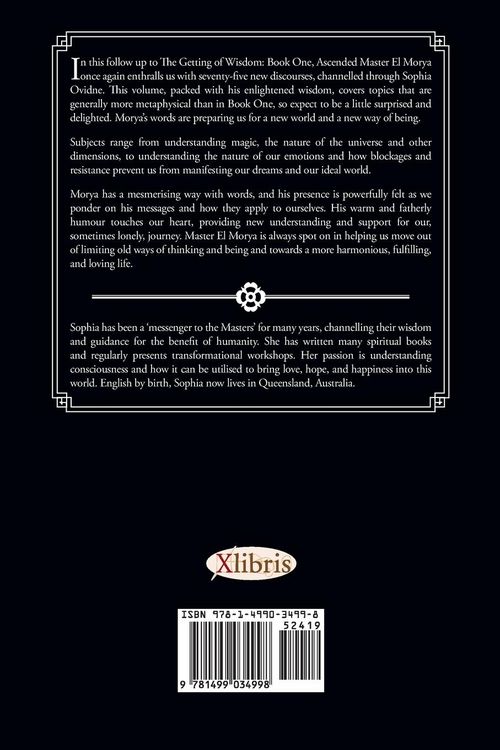 Produktbild: The Getting of Wisdom