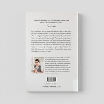 Produktbild: Hot Flash, Cool Vibes